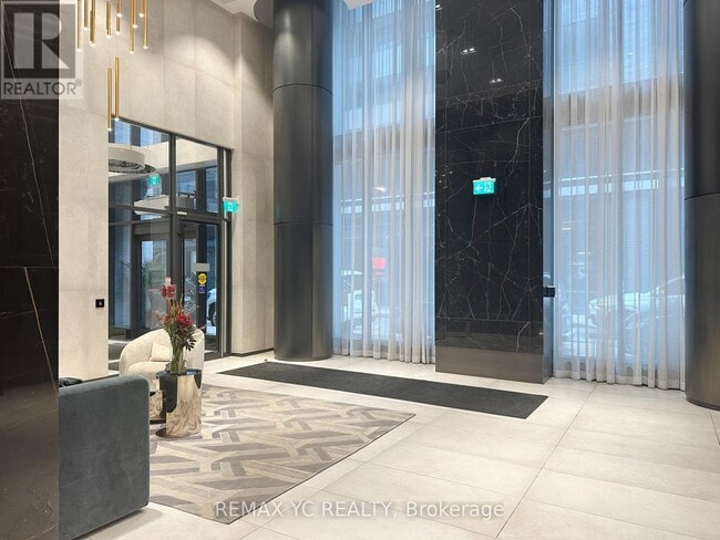 Photo du bâtiment - 55 Mercer St