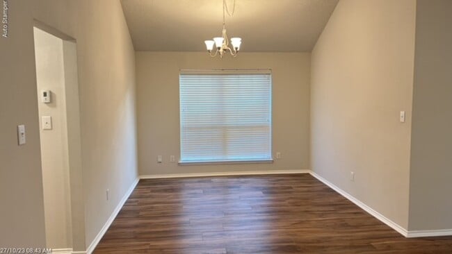 Building Photo - 1903 Bertram Drive Mansfield, TX 76063