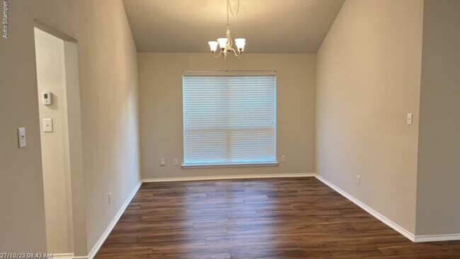 Foto del edificio - 1903 Bertram Drive Mansfield, TX 76063