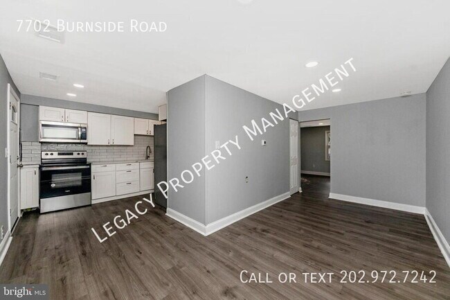 Foto del edificio - 7702 Burnside Rd