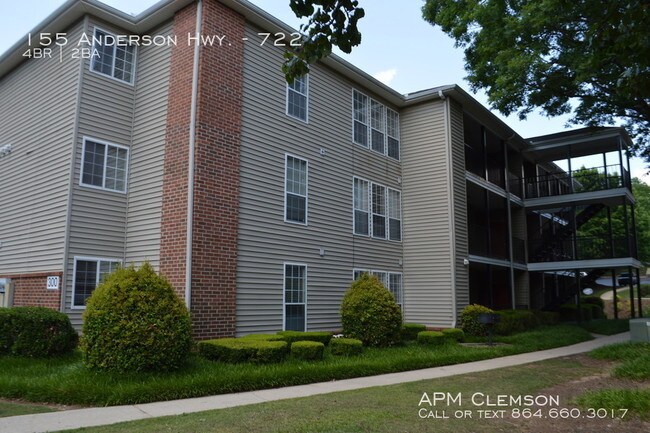 Building Photo - Tillman Place - Per Person