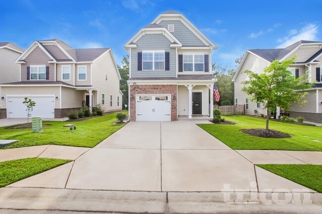 Building Photo - 208 Ashewicke Dr