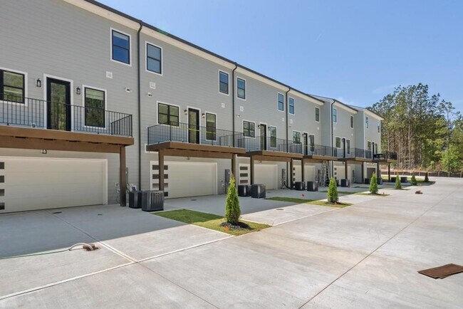 Foto del edificio - 161 Brush Creek Ct