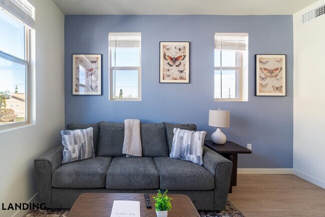 Foto del edificio - 41545 Ivy St