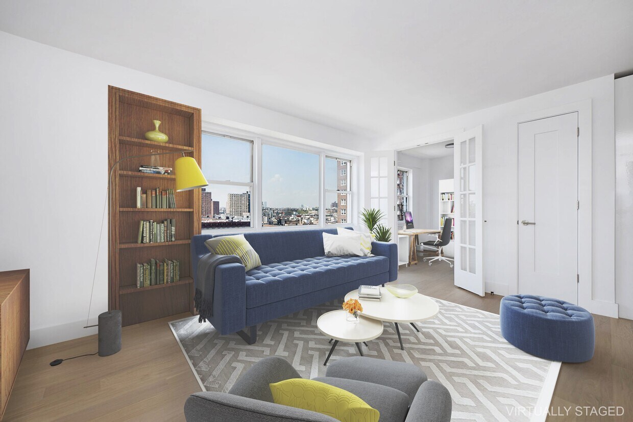 Foto principal - 620 Lenox Ave