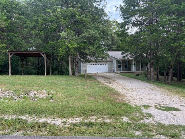 Foto del edificio - 11183 Cumberland Gap Dr