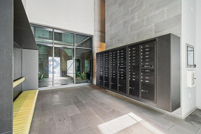 Foto del edificio - 8 Octavia St