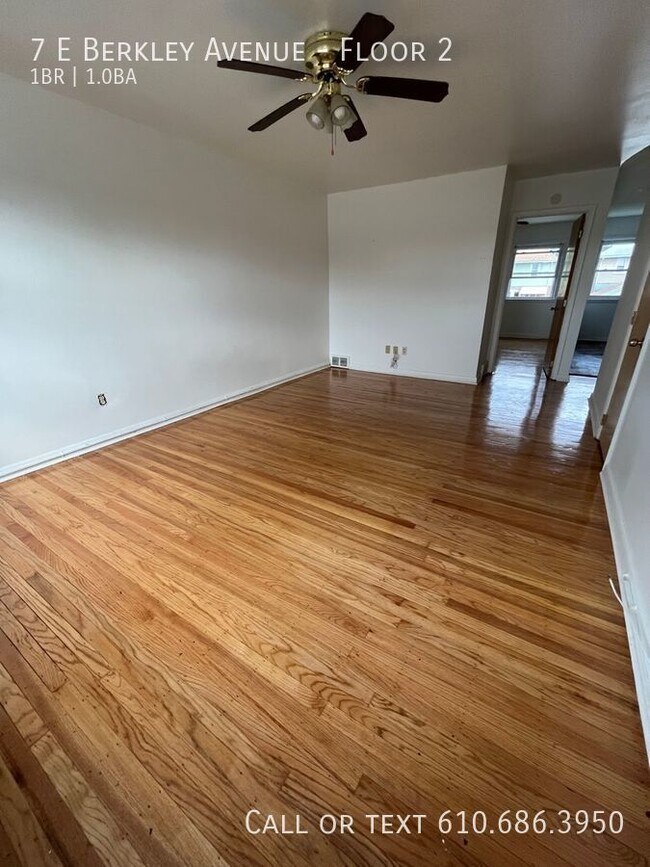 Building Photo - Charming 1 Bedroom 1 Bath Apartment in Cli...