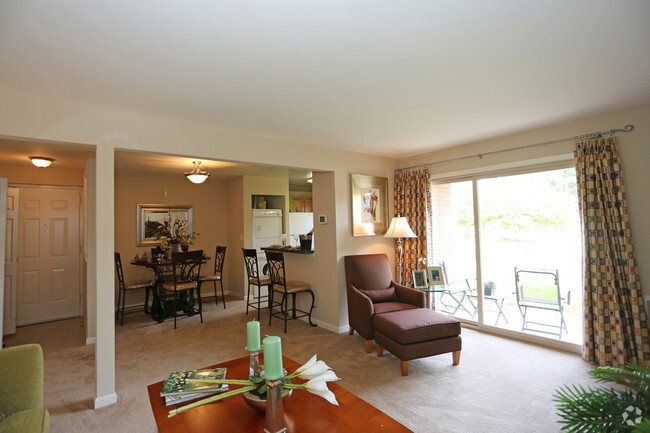 Interior Photo - Foxborough Estates