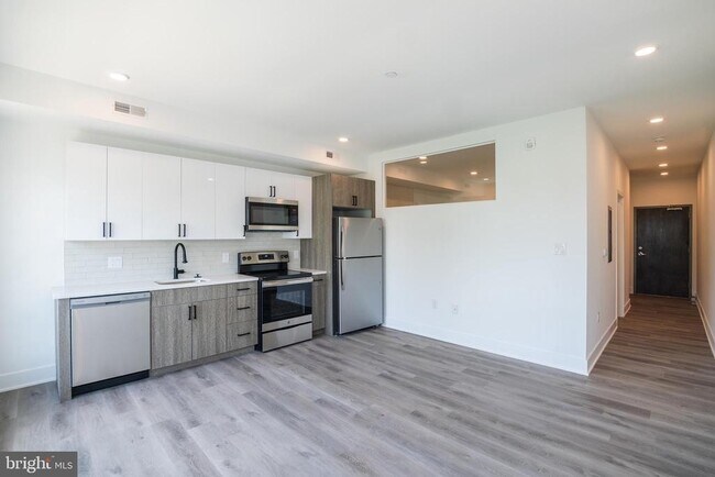 Foto del edificio - 1420 Point Breeze Ave