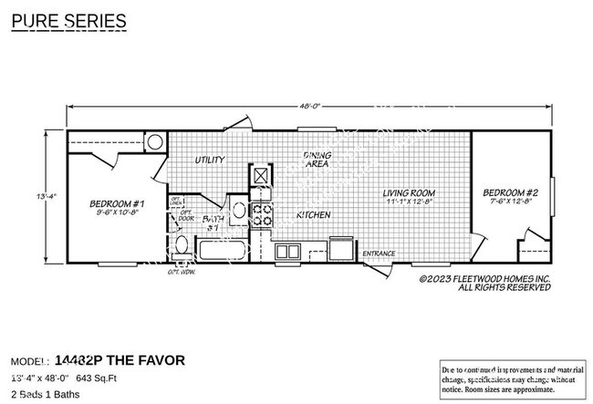 Building Photo - 241 Fremont Way