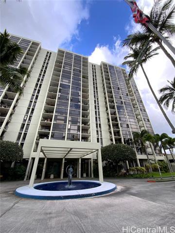 Foto del edificio - 322 Aoloa St