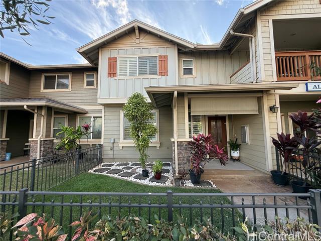 Foto principal - 91-960-960 Iwikuamoo St