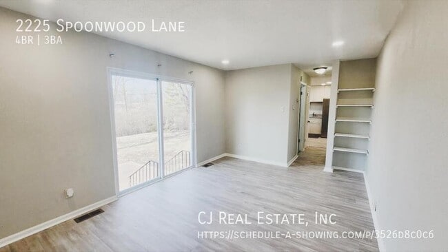 Building Photo - 2225 Spoonwood Dr