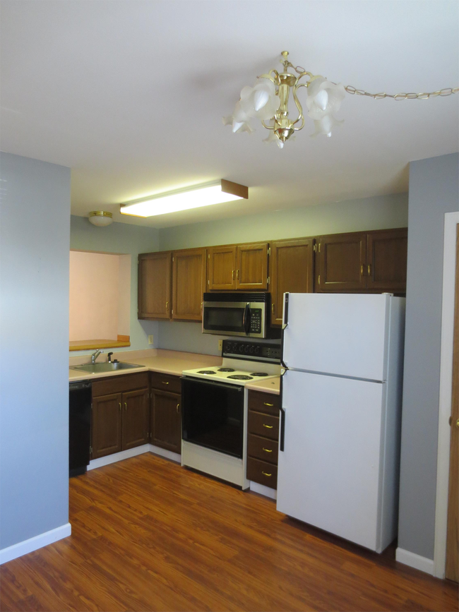 Foto del edificio - 1675 N 6th St