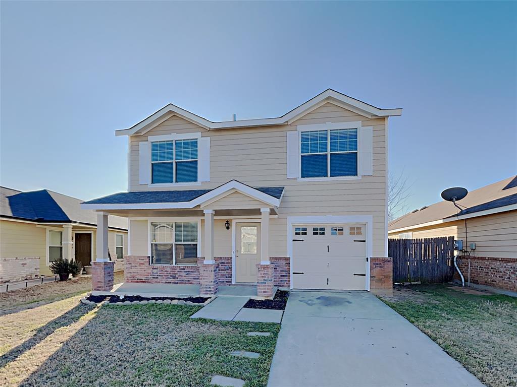 1852 Wickham Dr, Burleson, TX 76028 House for Rent in Burleson, TX