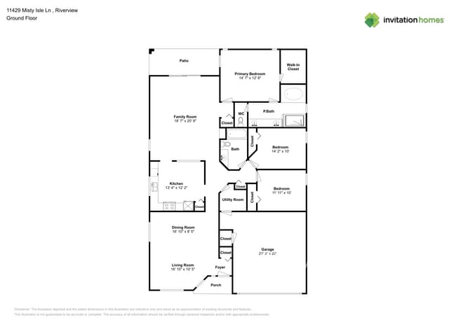 Building Photo - 11429 Misty Isle Ln