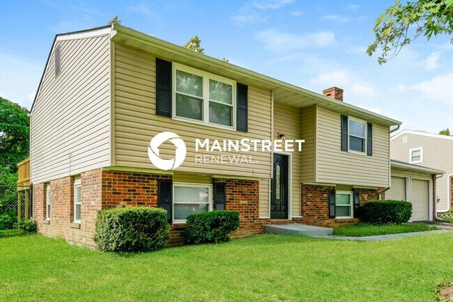 Foto del edificio - 4 Bedroom Pet-Friendly Home in JEFFERSONVILLE, IN with Main Street Renewal