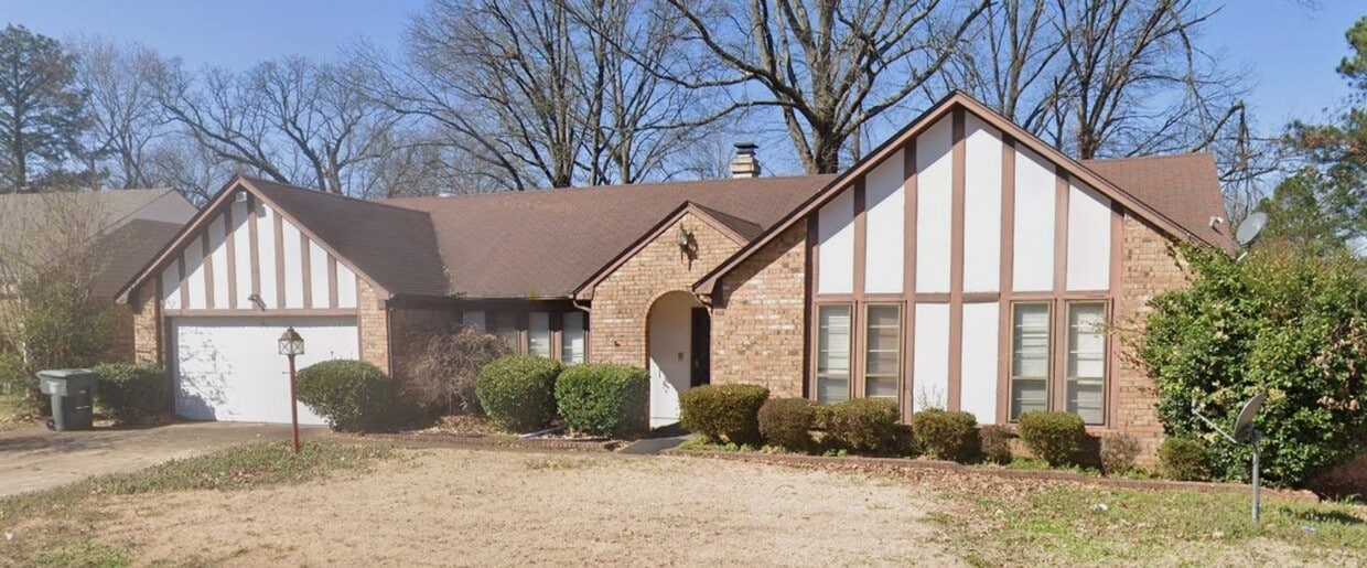 Primary Photo - BELOW MARKET RENT!