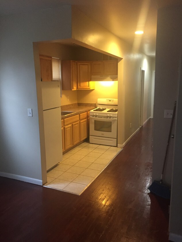 Kitchen - 124-46 135th Pl
