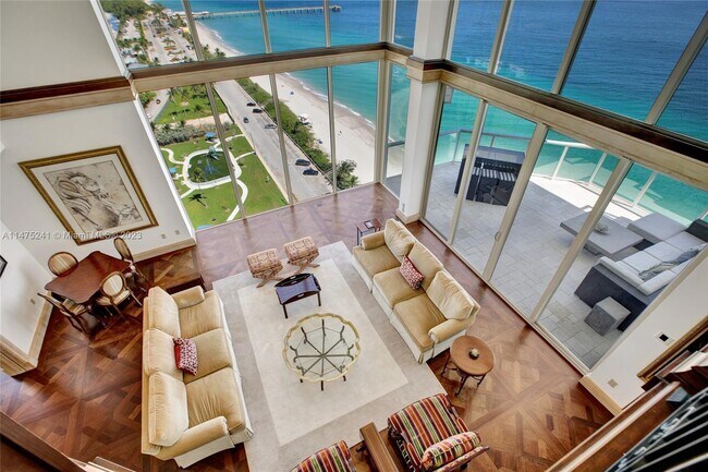 Foto del edificio - 6051 N Ocean Dr