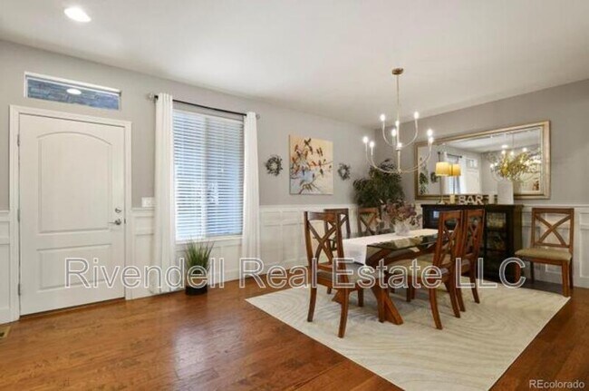Foto del edificio - 4349 Manorbrier Cir