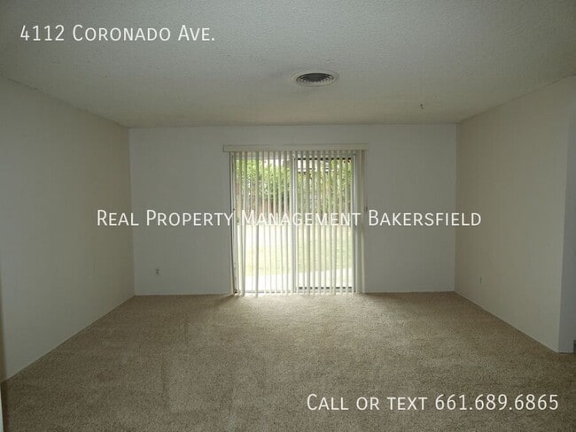 Building Photo - 4112 Coronado Ave