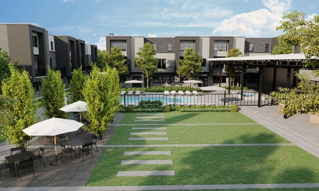 Building Photo - theYARD