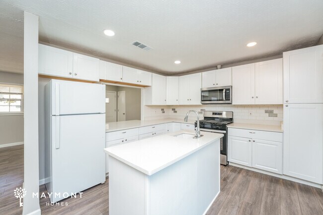 Foto del edificio - 2979 Tiller Trail SW