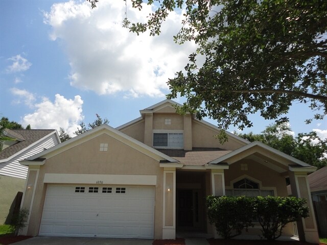 Foto principal - 6220 Crickethollow Drive