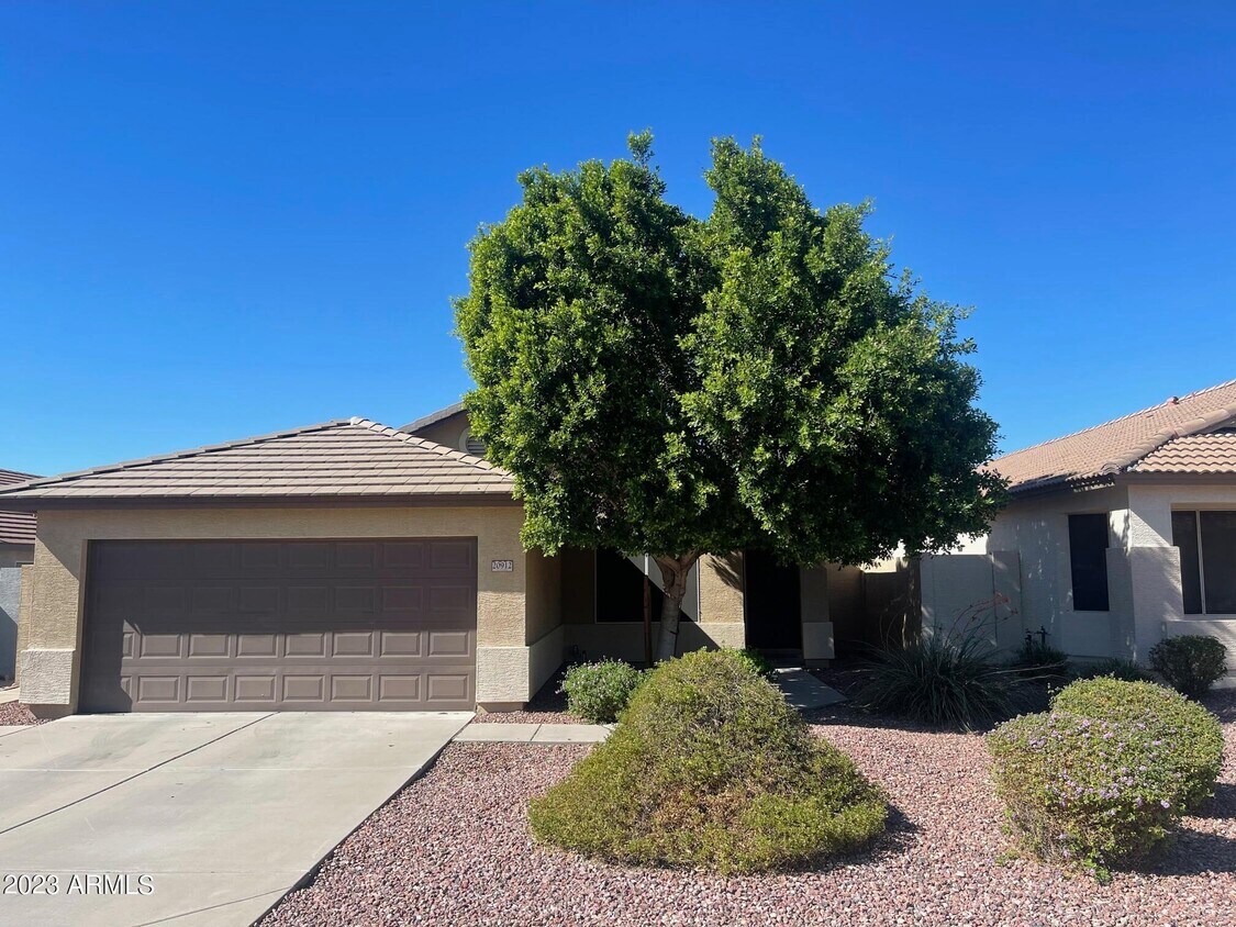20912 N 85th Dr, Peoria, AZ 85382 House Rental in Peoria, AZ