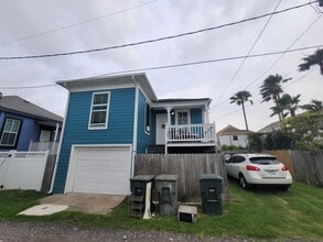 Building Photo - 1623 Ave N 1/2