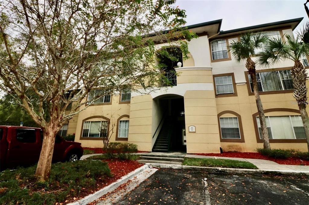 Primary Photo - 17101 Carrington Park Dr