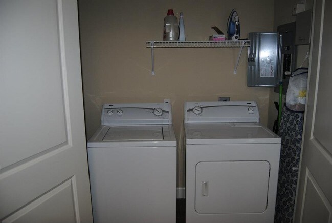 Foto del interior - Keystone Cottages I