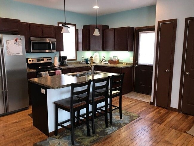 Building Photo - 1507 Beld St