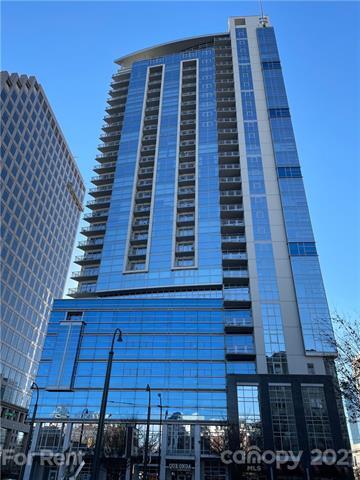 Primary Photo - 333 W Trade St