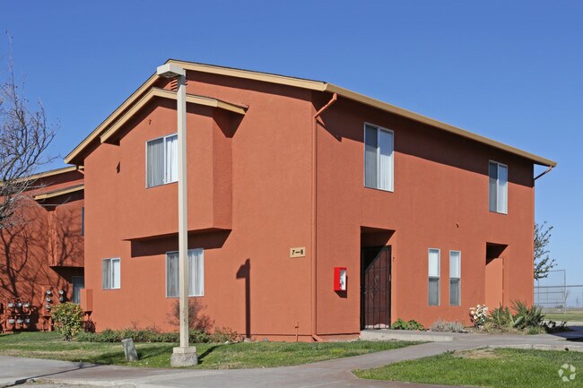 Foto del edificio - California Apartments