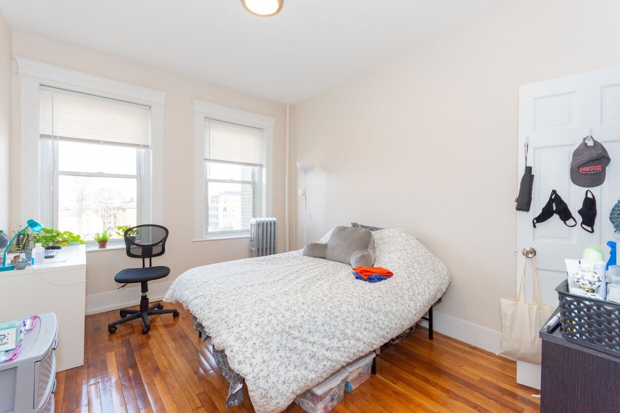36 Brighton Ave #25 Boston MA 02134 - 36 Brighton Ave #25 Boston MA 02134