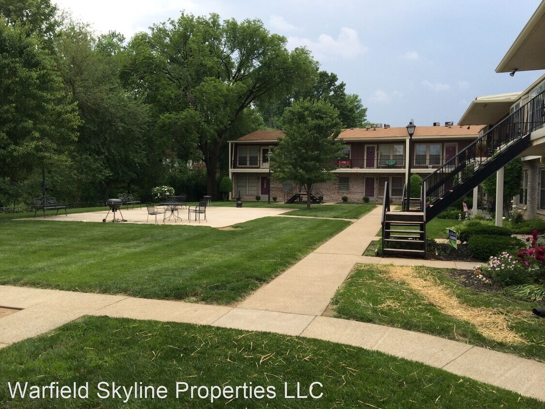 Foto principal - 1 br, 1 bath House - 1970 Goldsmith Lane U...