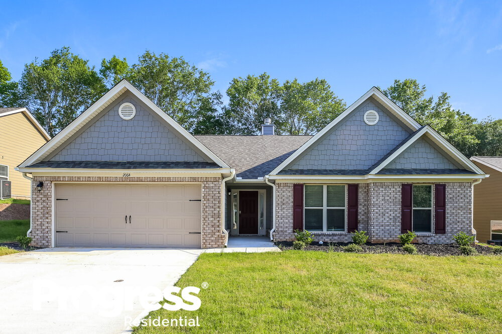 2064 Providence Rd, Statham, GA 30666 House Rental in Statham, GA