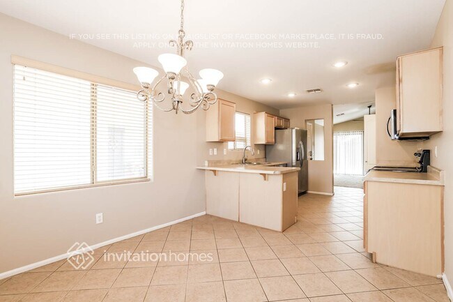 Foto del edificio - 423 W Corriente Ct