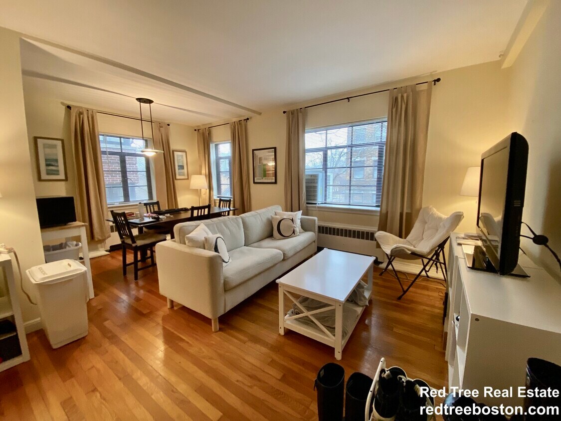 69 Strathmore Rd Unit 4, Boston, MA 02135 Condo for Rent in Boston