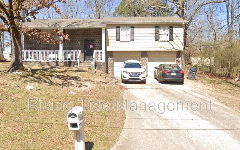 Primary Photo - 628 16th Ave NW