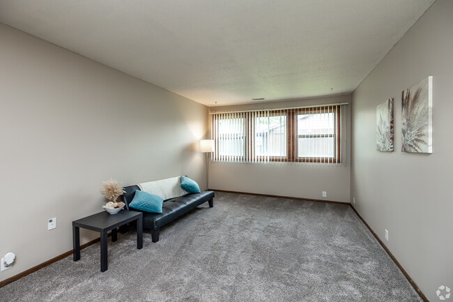 Foto del edificio - Hickory Ridge Apartments