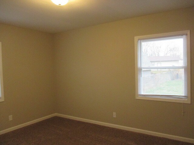 Foto del edificio - Nicely updated 3 bedroom ranch