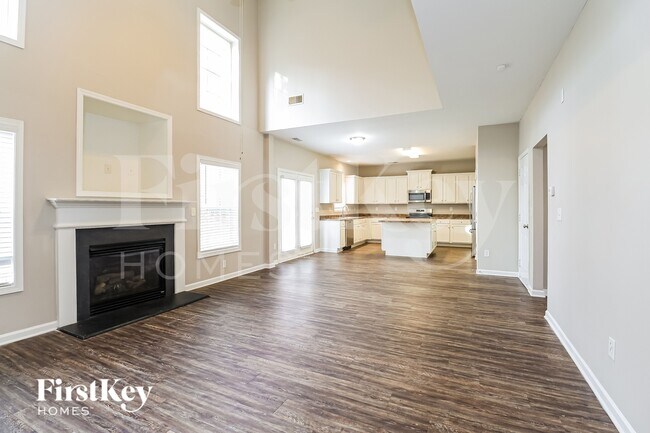 Foto del edificio - 9827 Jeanette Cir