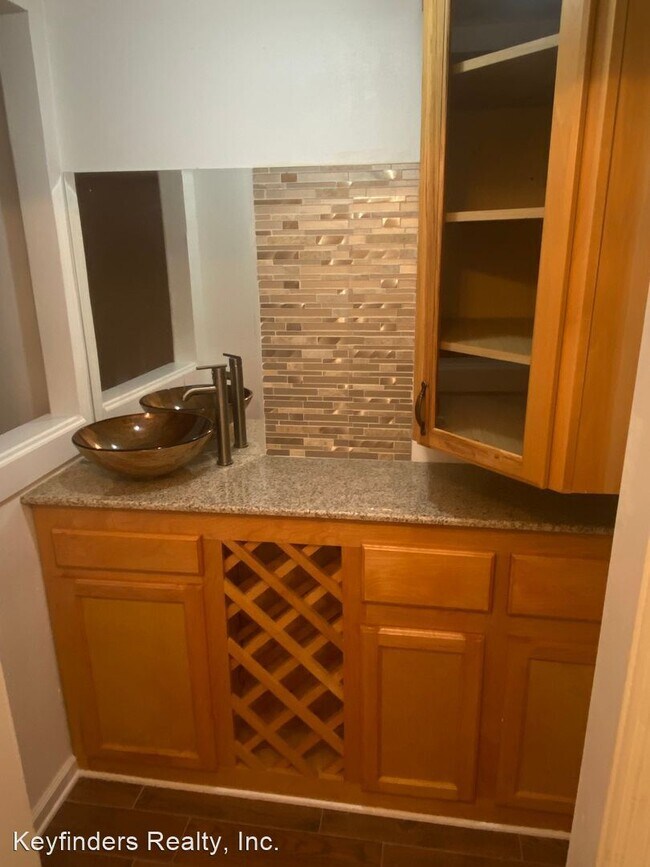 Building Photo - 3 br, 2 bath House - 3767 Monticello Blvd.
