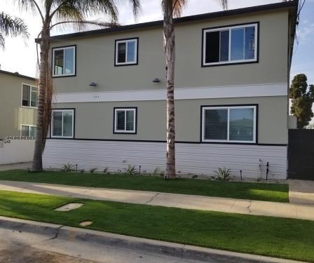 Building Photo - Owen Apartments