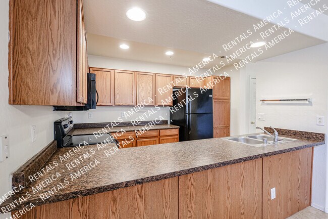 Building Photo - 16021 N 30th St