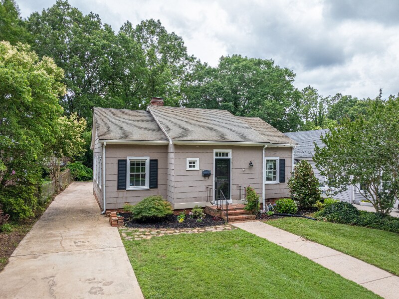 Foto principal - 507 W 6th Ave